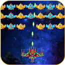 Air Strike Galaxy Shooter APK