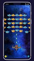 Air Strike Galaxy Shooter screenshot 1