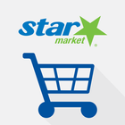 Star Market Delivery & Pick up icône