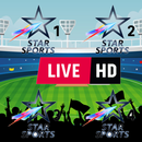 Star Sports Live TV guide APK