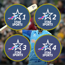Star Sports Live Cricket Guide APK