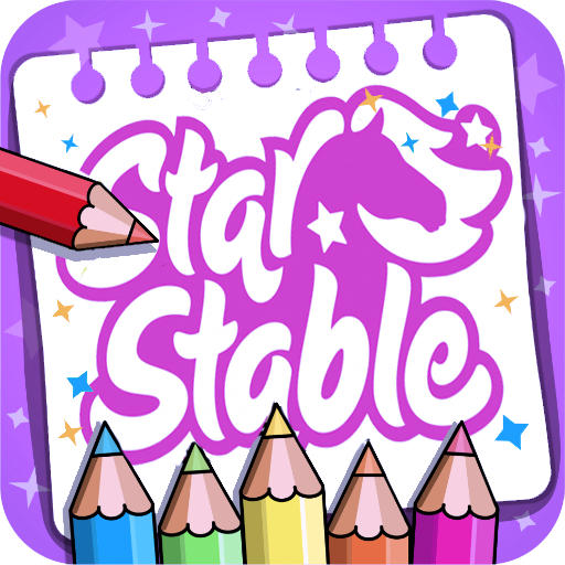 Star Stable Coloring