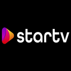 Startv Online 图标