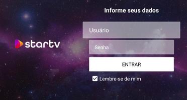 Startv Online imagem de tela 1