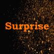 Surprise icon