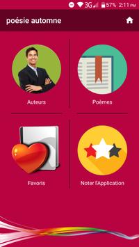 Poesie Automne For Android Apk Download