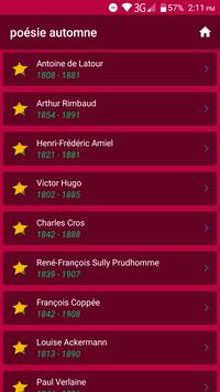 Poesie Automne For Android Apk Download