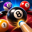 Pool Strike Star icon