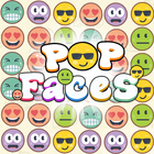 Pop Faces 아이콘