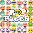 Pop Faces icon