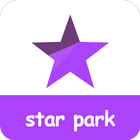 Star Park - Voice Party أيقونة