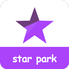 Star Park - Voice Party آئیکن