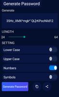 Password Generator screenshot 1