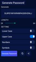 Password Generator screenshot 2