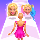 Queen Build - Story Race APK