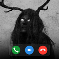 Scary Wendigo Horror Call
