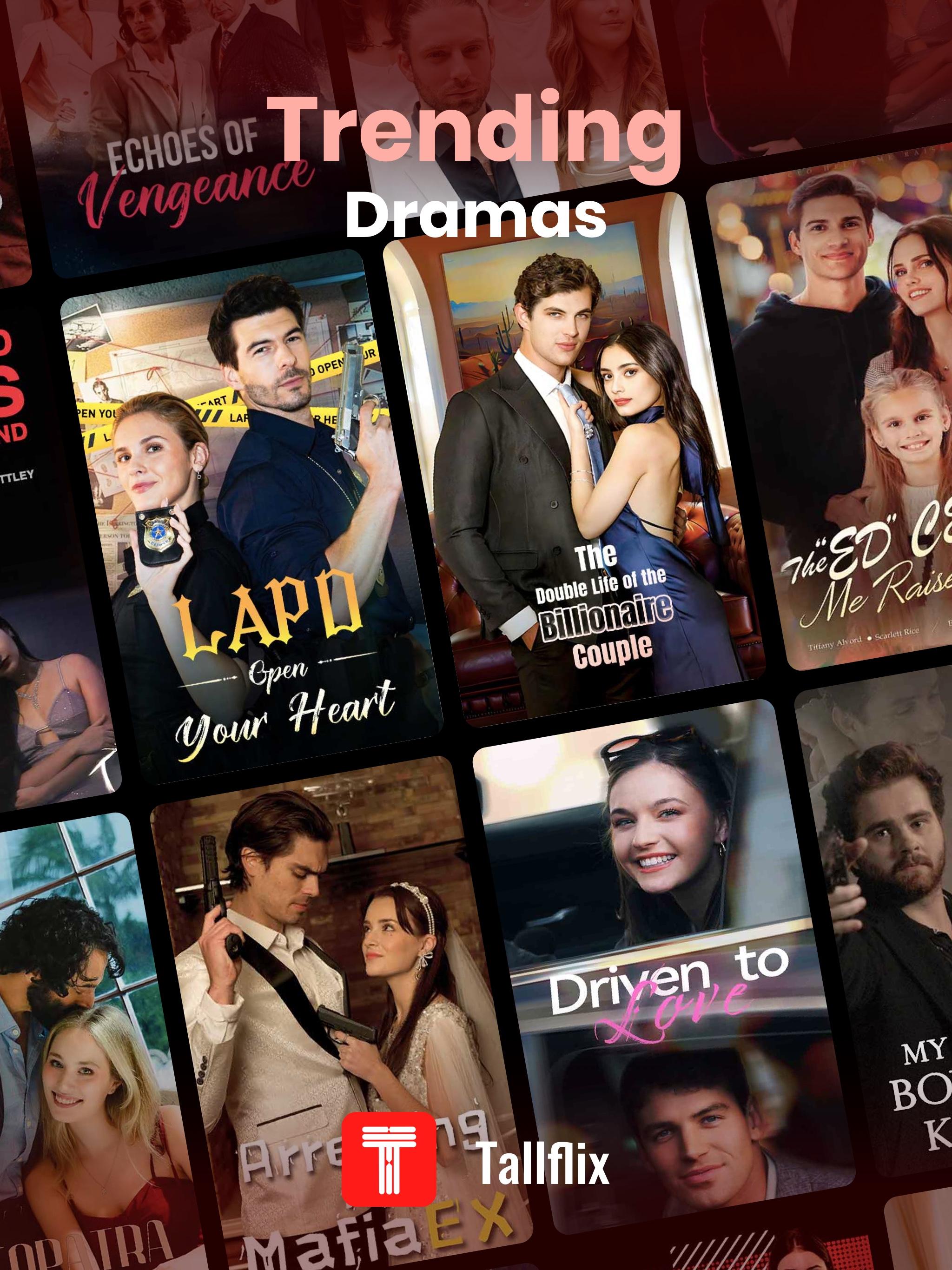 Tallflix APK for Android Download