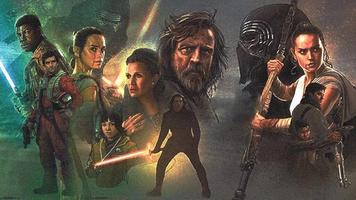 The Rise of Skywalker (Star Wars) Episode 9 screenshot 2