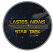 ”Lastes News Star Trek