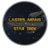 Lastes News Star Trek icône