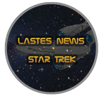 ikon Lastes News Star Trek