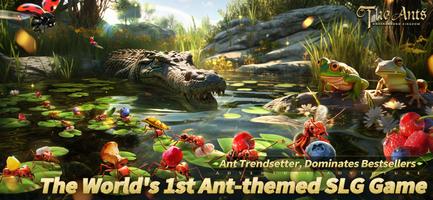 The Ants اسکرین شاٹ 2