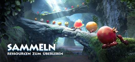 The Ants: Underground Kingdom Screenshot 2