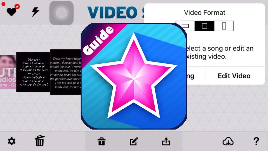 Video Star Wiki Video Magic 2019 Para Android Apk Baixar - how to make roblox edits on video star