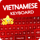 Bàn phím tiếng Việt APK