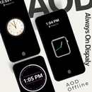 Always On Display: AOD Offline APK