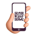 ikon QR Scanner QR Generate Offline
