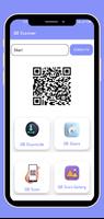 QR Scanner QR Generate Offline screenshot 1