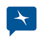 Star2Star Text Messaging icon