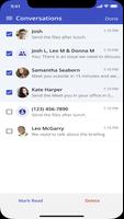 Star2Star Text Messaging الملصق