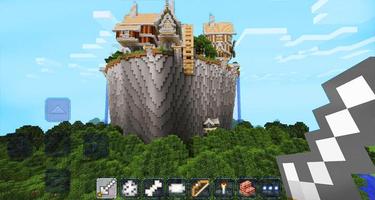 Start Craft : Exploration Survival World 2 Affiche