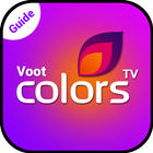 Color TV Full HD Serials Tips icône