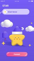 Star - Fast Secure Proxy poster