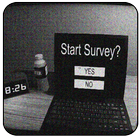 Start Survey Advice simgesi