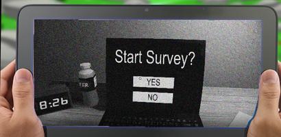 Start Survey Advice capture d'écran 2