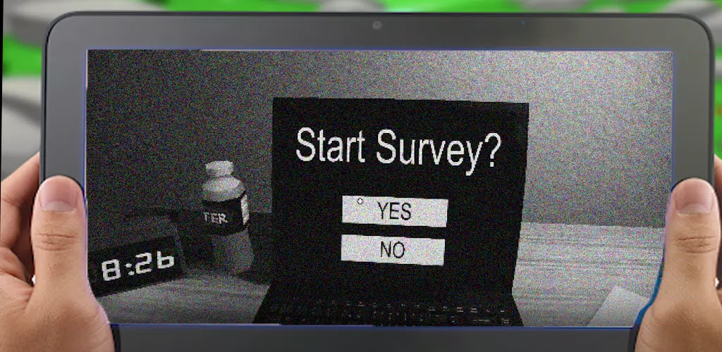 Start Survey Advice APK for Android Download