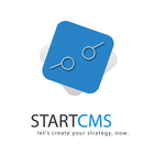 آیکون‌ Start Cms