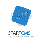 ikon Start Cms