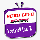 Football Tv app