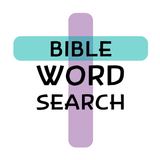 Bible Word Search आइकन