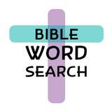 Bible Word Search иконка