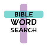 Bible Word Search icône