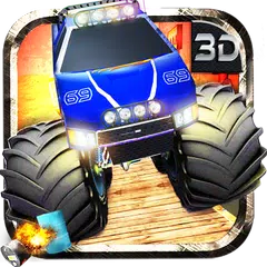 Nitro Truck 3D APK Herunterladen