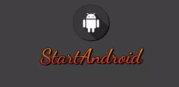 StartAndroid