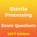 Sterile Processing Exam 2018 APK
