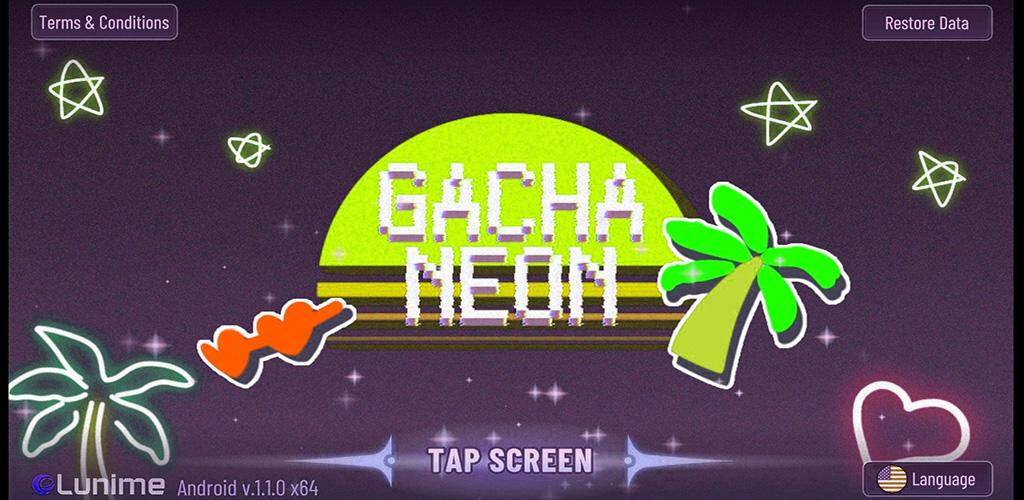 Gacha Neon Guide TalkStar APK for Android Download